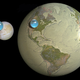 Image for article titled There's more water on Jupiter's moon Europa than there is on Earth